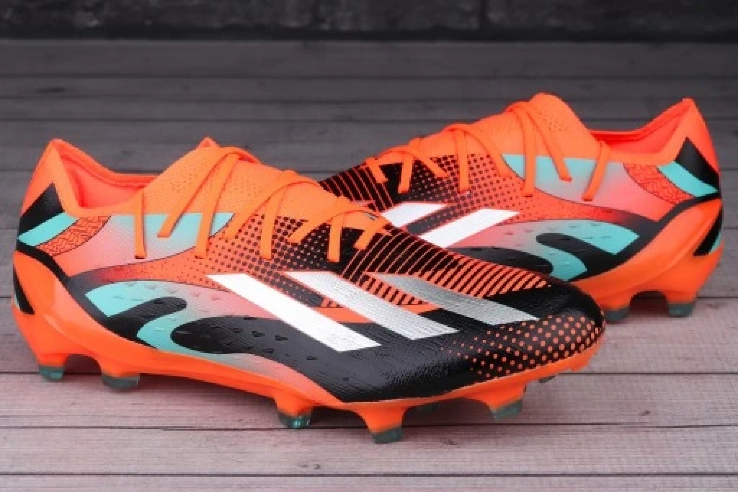 Jak wybrać idealne buty piłkarskie? Poradnik dla każdego poziomu gry.